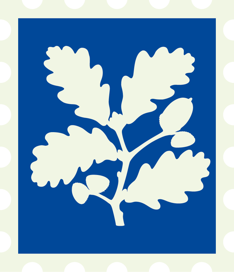 National Trust – Beningbrough Hall –Stamp.png