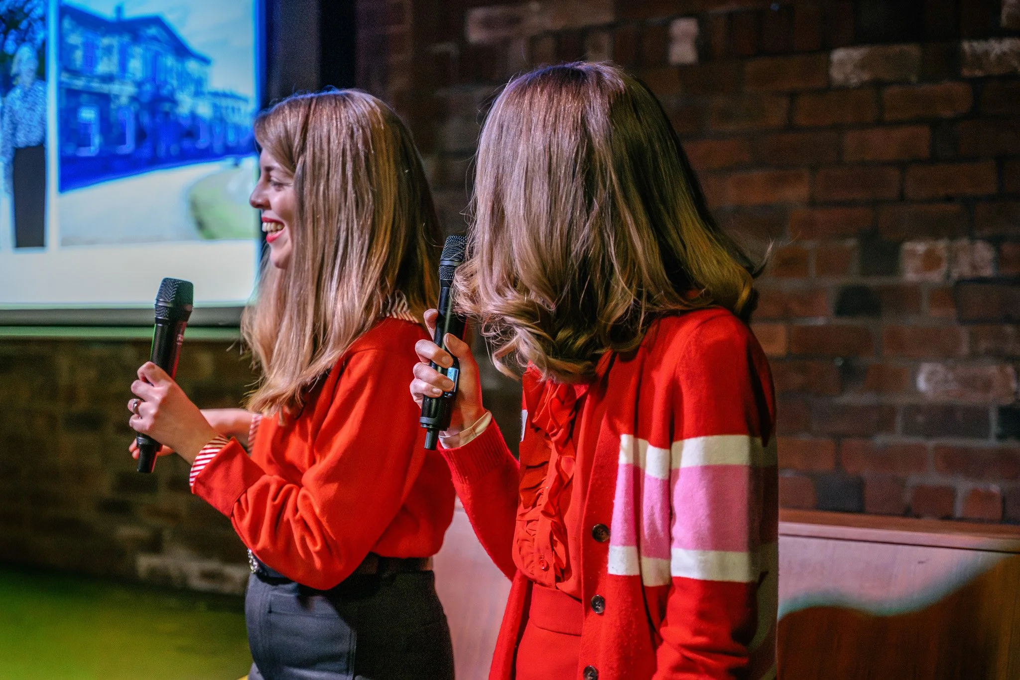 Buttercrumble Speaks at Process Events