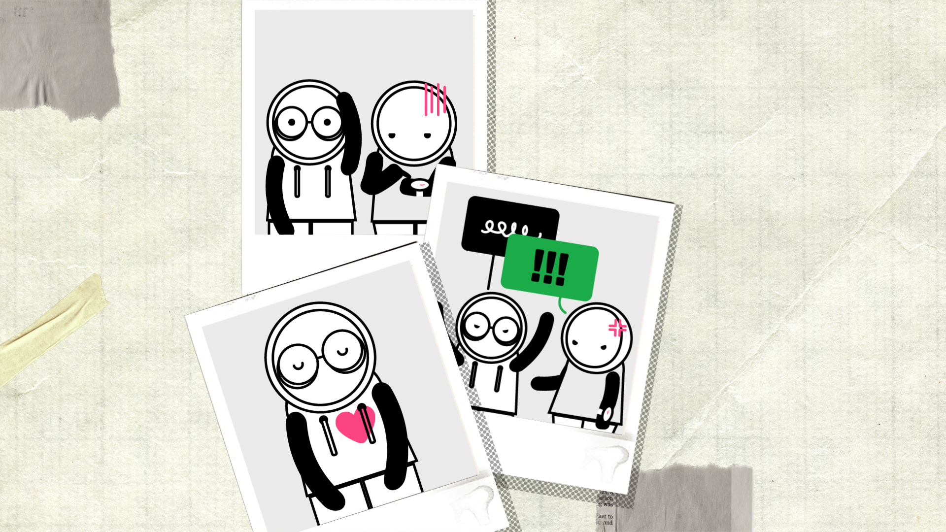 What’s Our Animation Process?