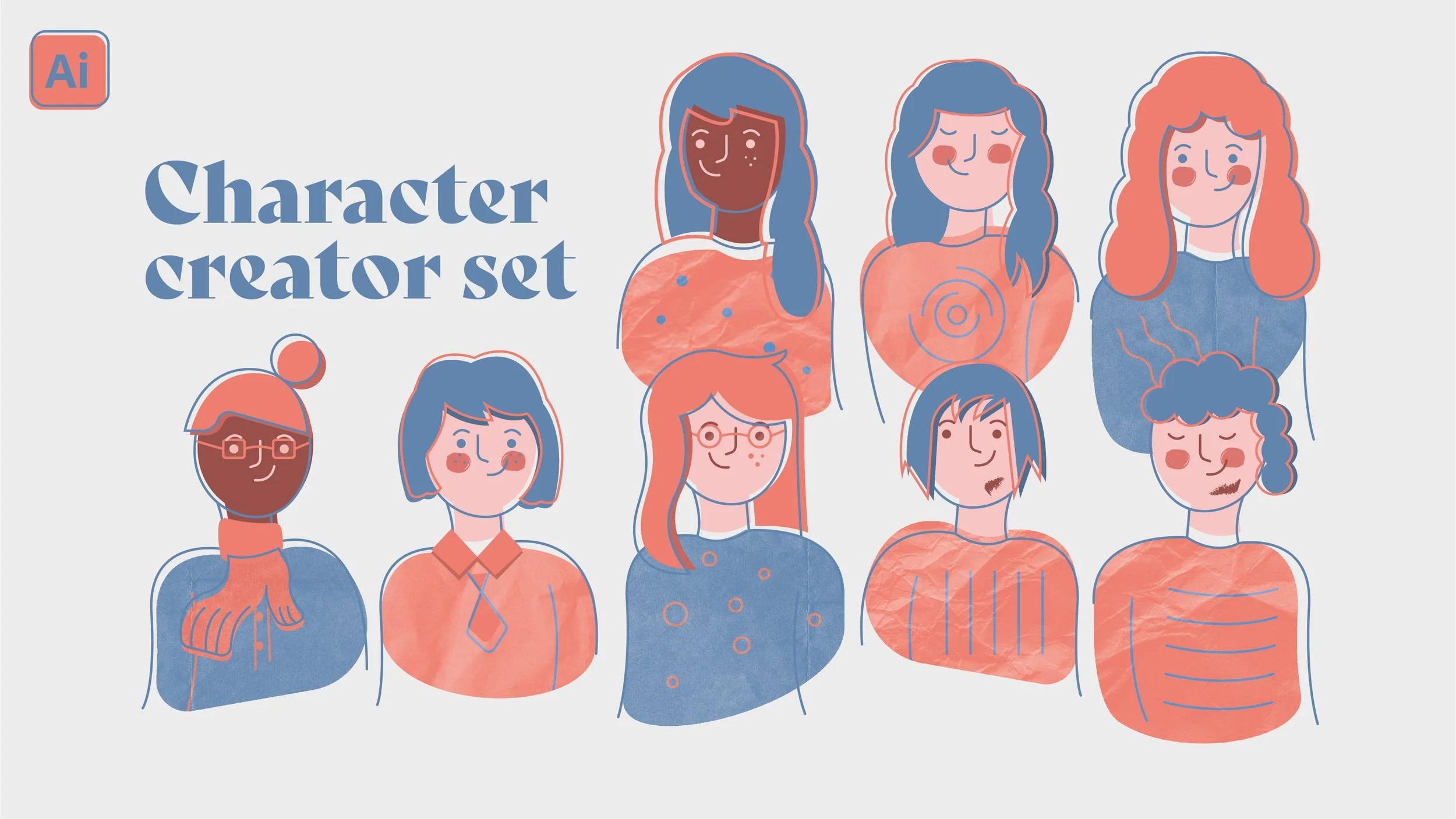 Trend Alert: Brands and the Metaverse (+ Free Downloadable Avatars ...