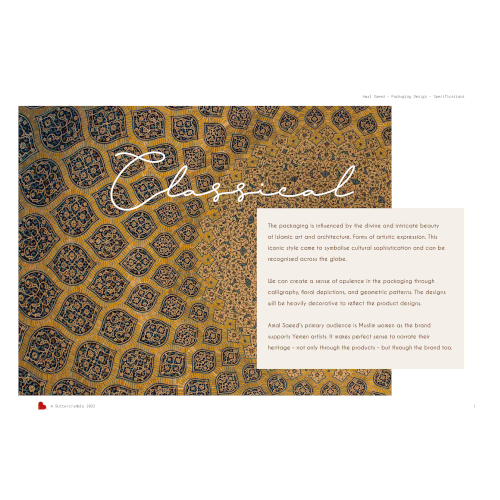 Packaging Design — Buttercrumble Design Firm