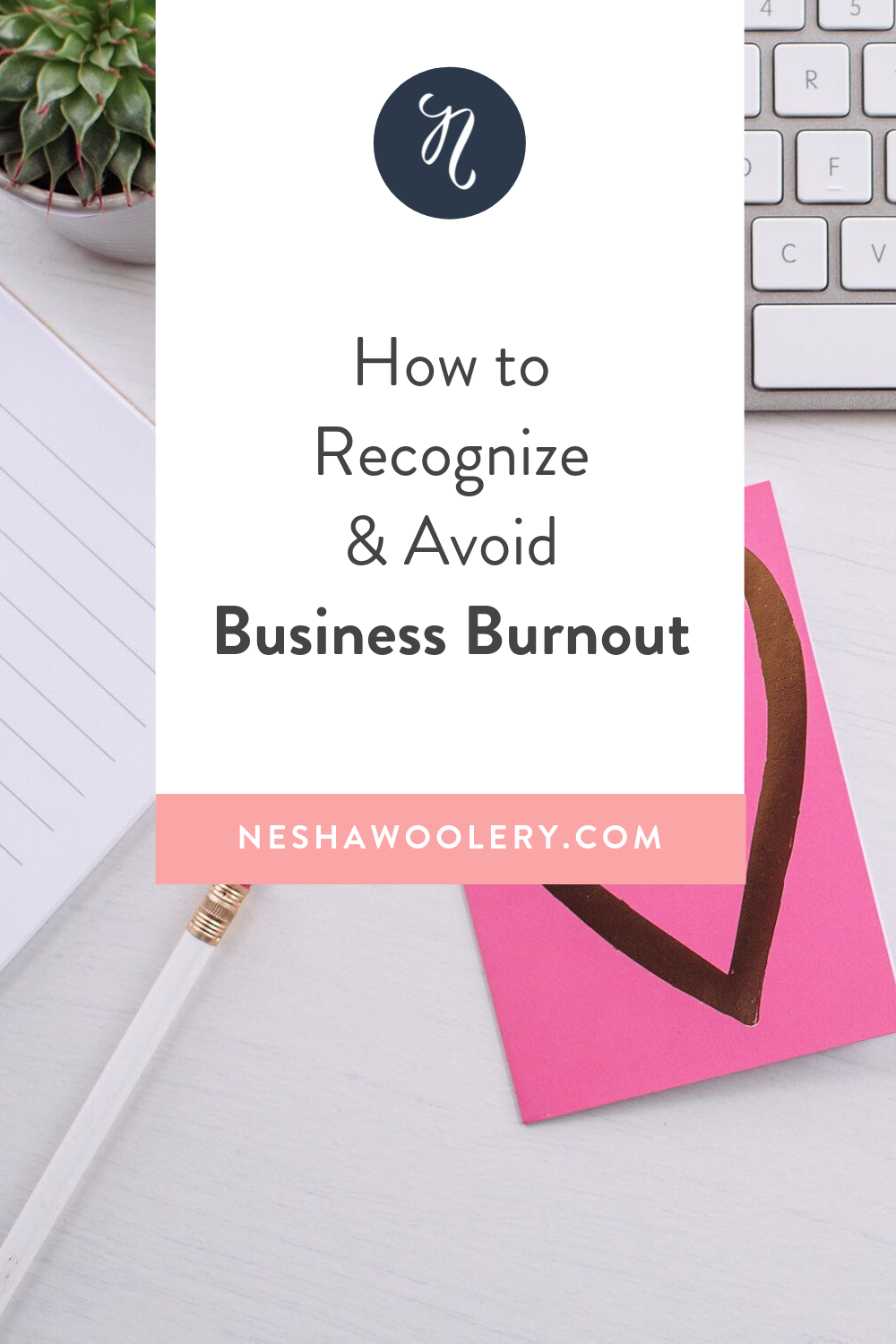 How to Recognize &amp; Avoid Business Burnout