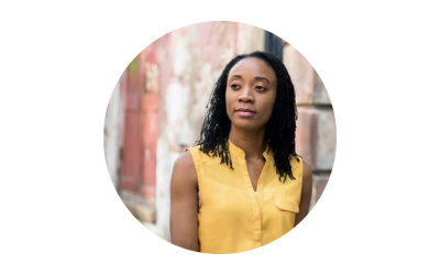 “I had no clue what it took to really    engage and reach a wider audience online    until learning from Nesha. She has really helped me to become more professional about the way that I promote my services.”    - MAGENDA ALIEU