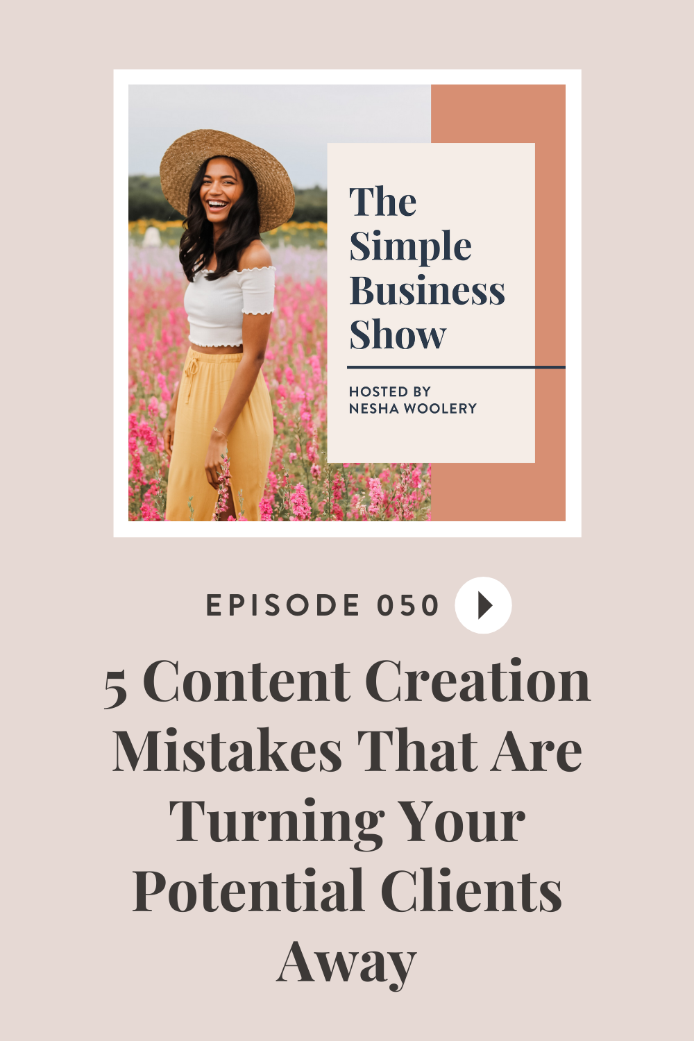 5 Content Creation Mistakes That Are Turning Your Potential Clients Away