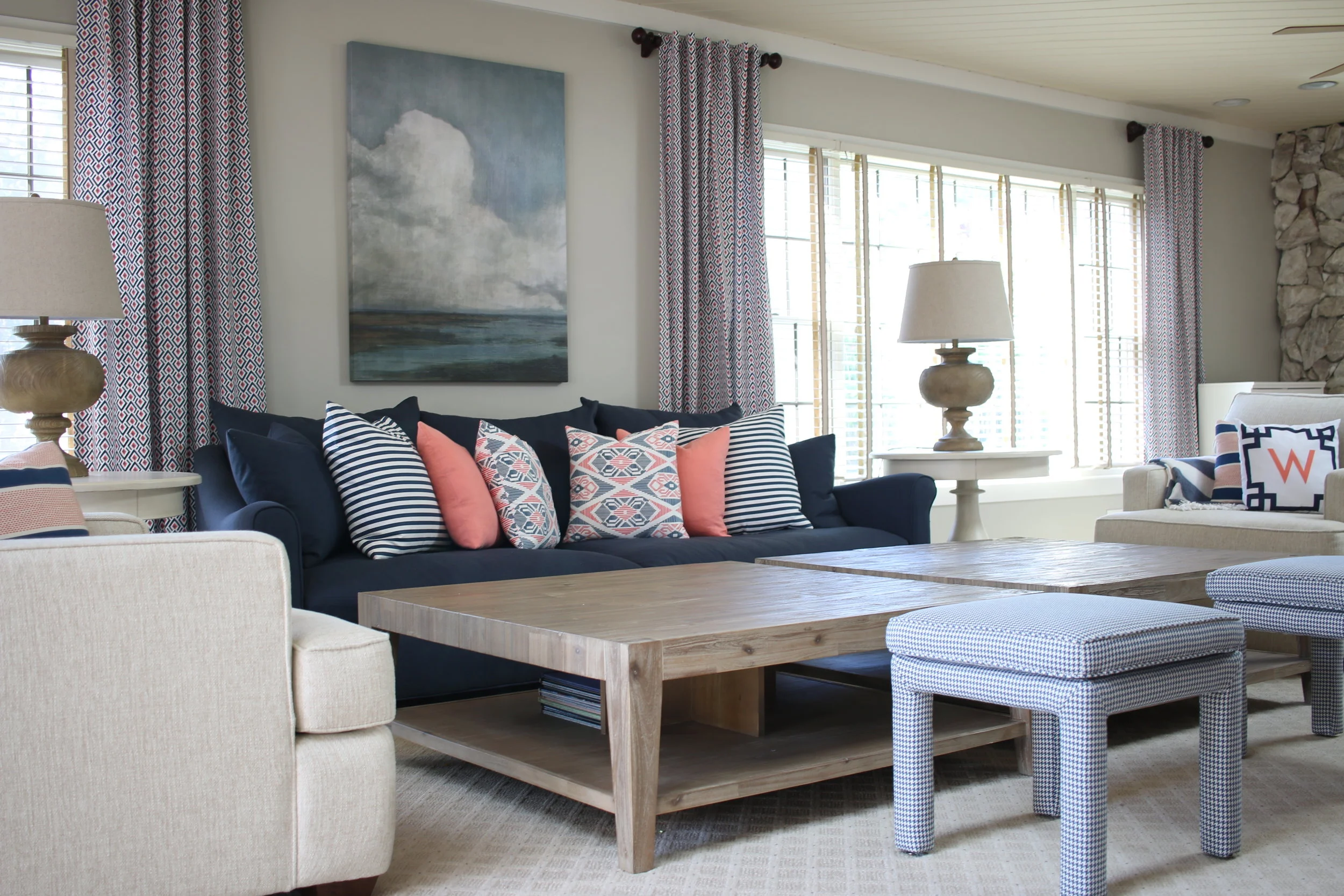 Olive Hill Design
