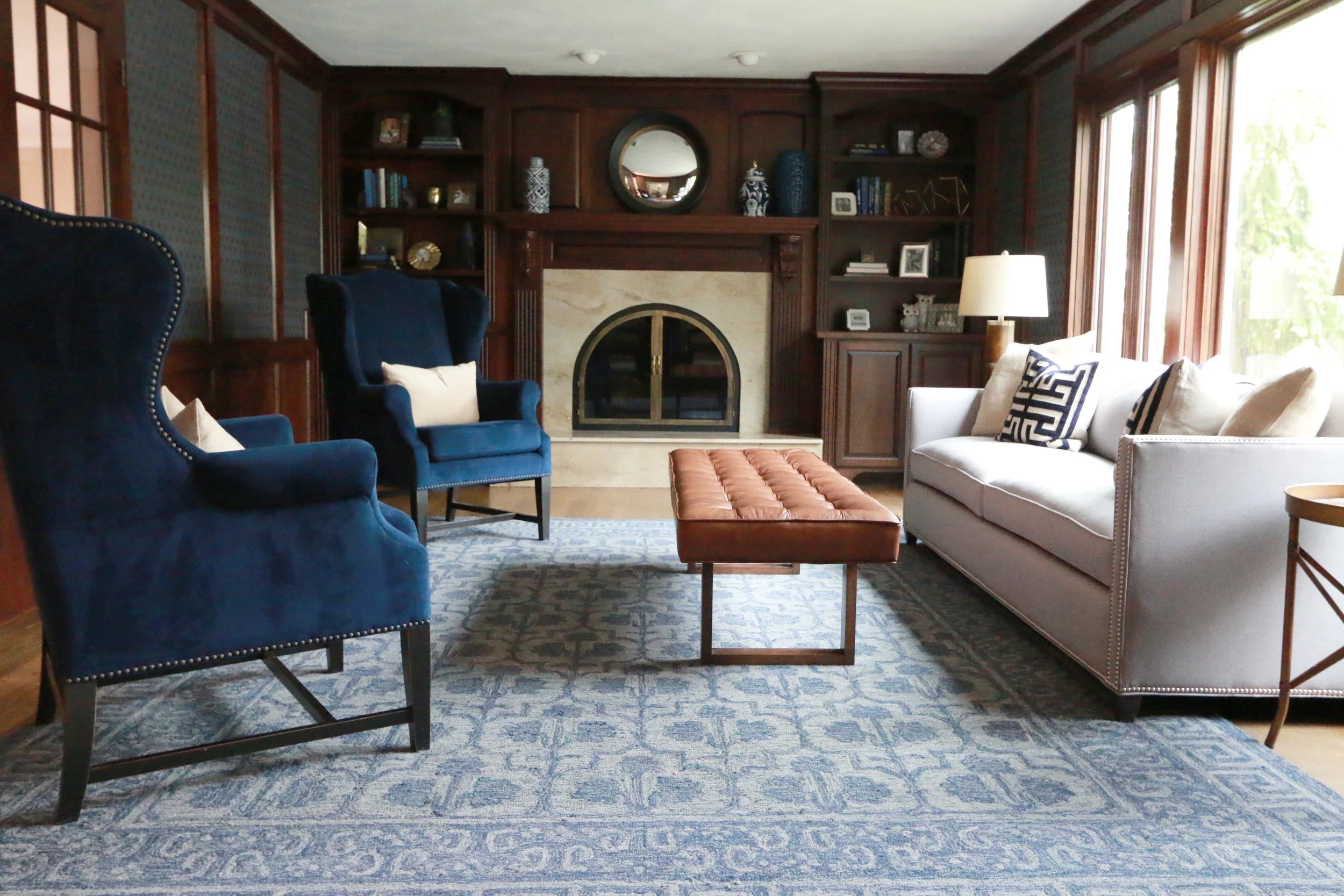 Olive Hill Design