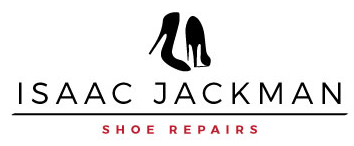 Isaac Jackman - Shoe Repairs