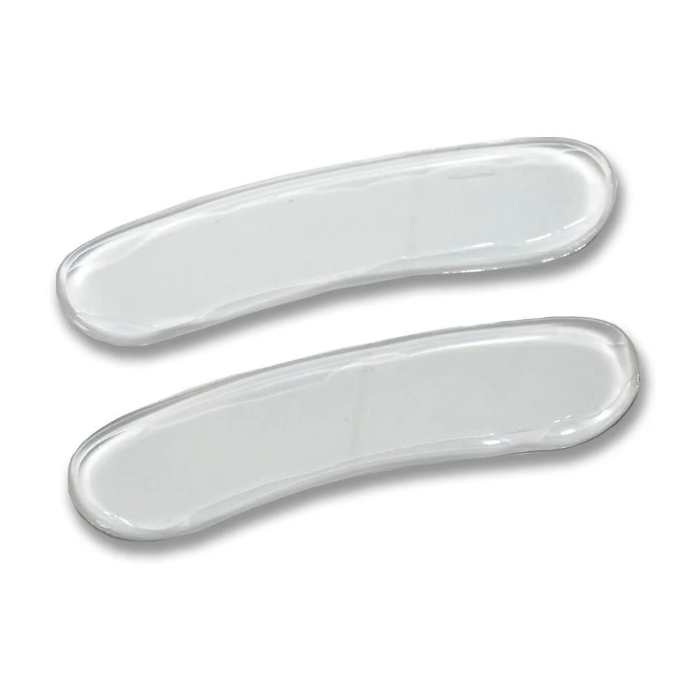 Gel Heel Grips — Isaac Jackman Shoe Repairs