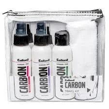 Carbon Lab Travel Kit