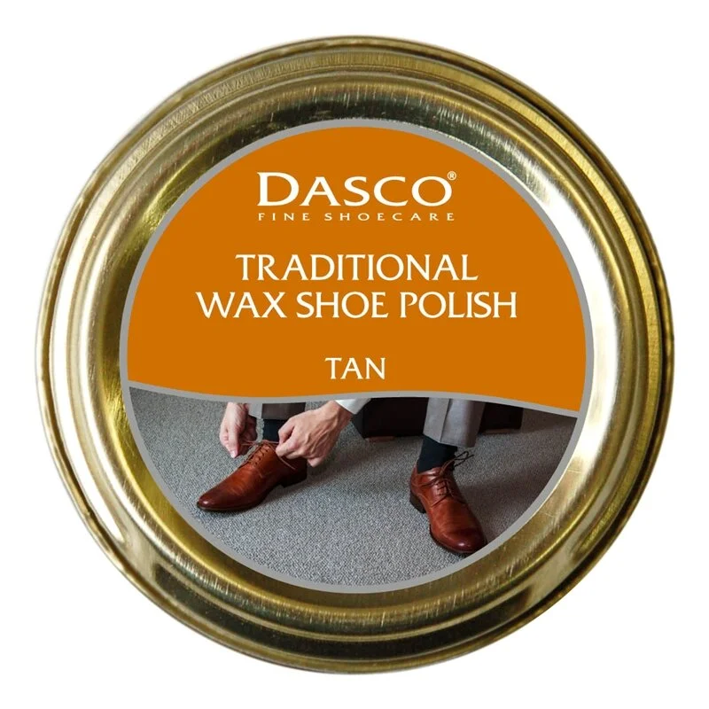 Dasco tan polishDUK260TN.jpg