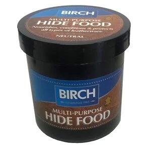 Hide Food