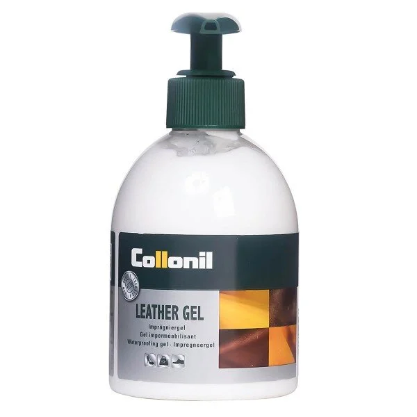 Collonil Leather Gel 200ml