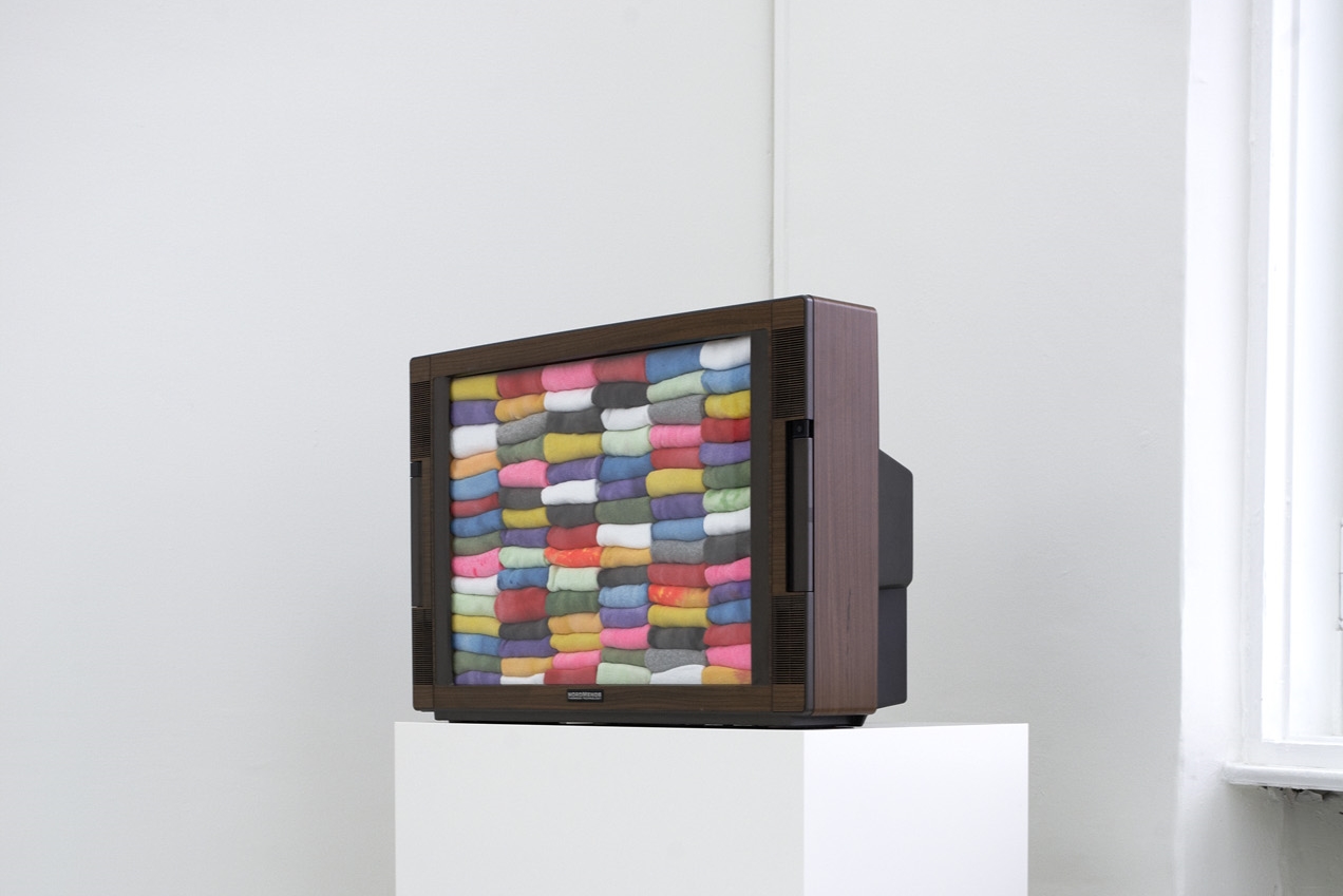  Sammlung Oehmen  Friedrich Kunath  08.10.2010 - 05.11.2010 