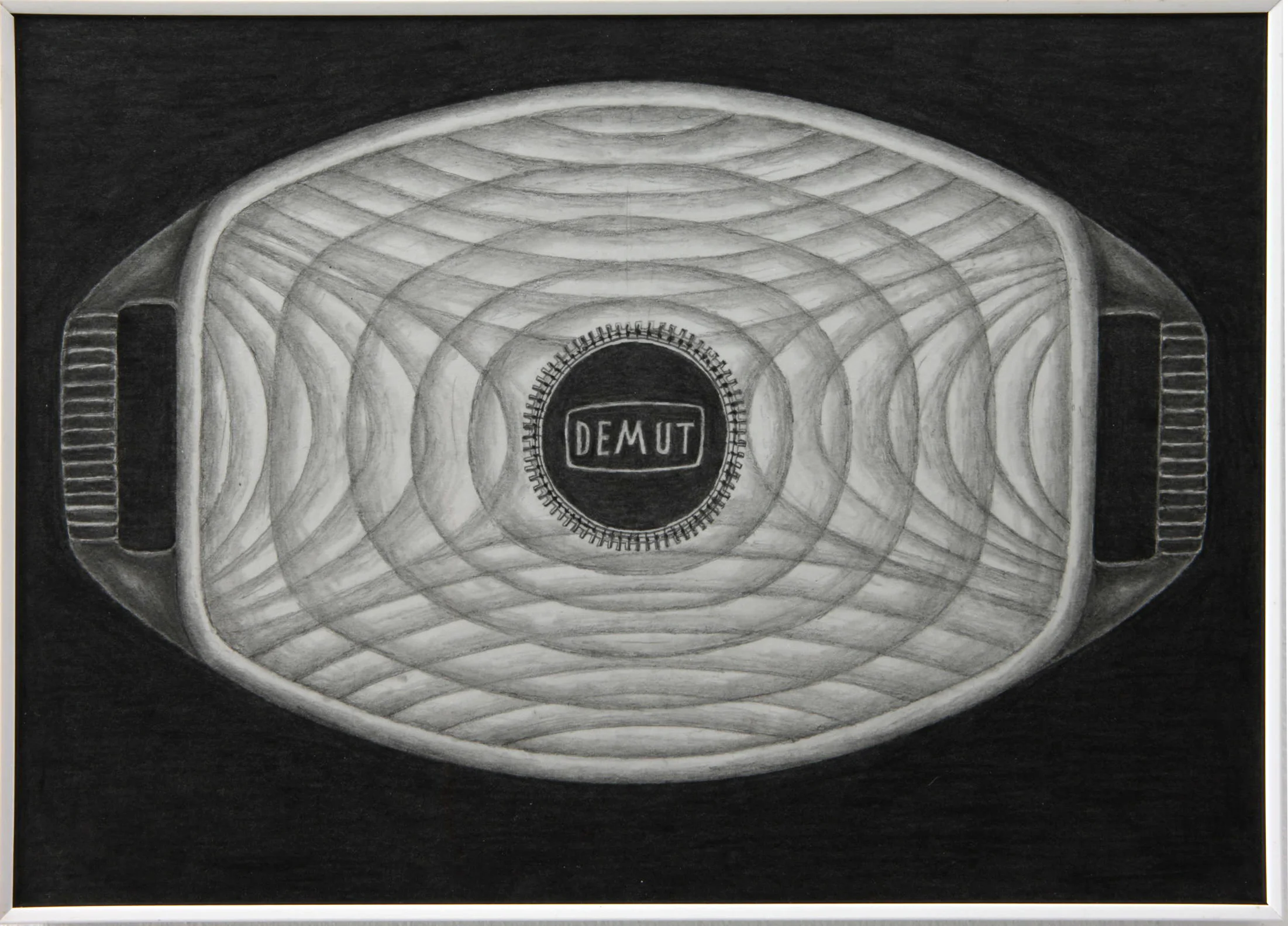 Im Moment der Bildbetrachtung wird der innere Monolog gestoppt Bilder aus der Sammlung Bergmeier und der Sammlung Oehmen, Kuratiert von Julian Malte Schindele 27.04.2012 - 16.06.2012 