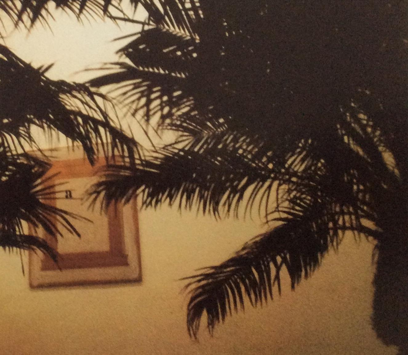 Marcel Broodthaers, L'Entrée de l'Exposition, Detail, Kunsthalle Bern, 1982