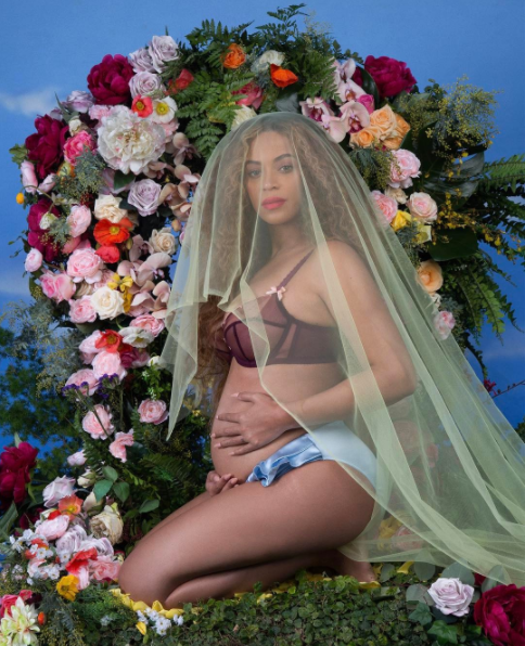 The Evolution of a Beyoncé Stan