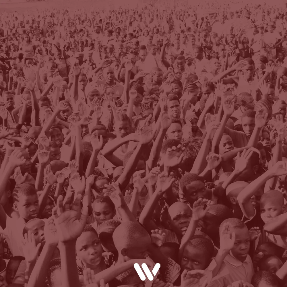 The Great Commission - in the OLD Testament?