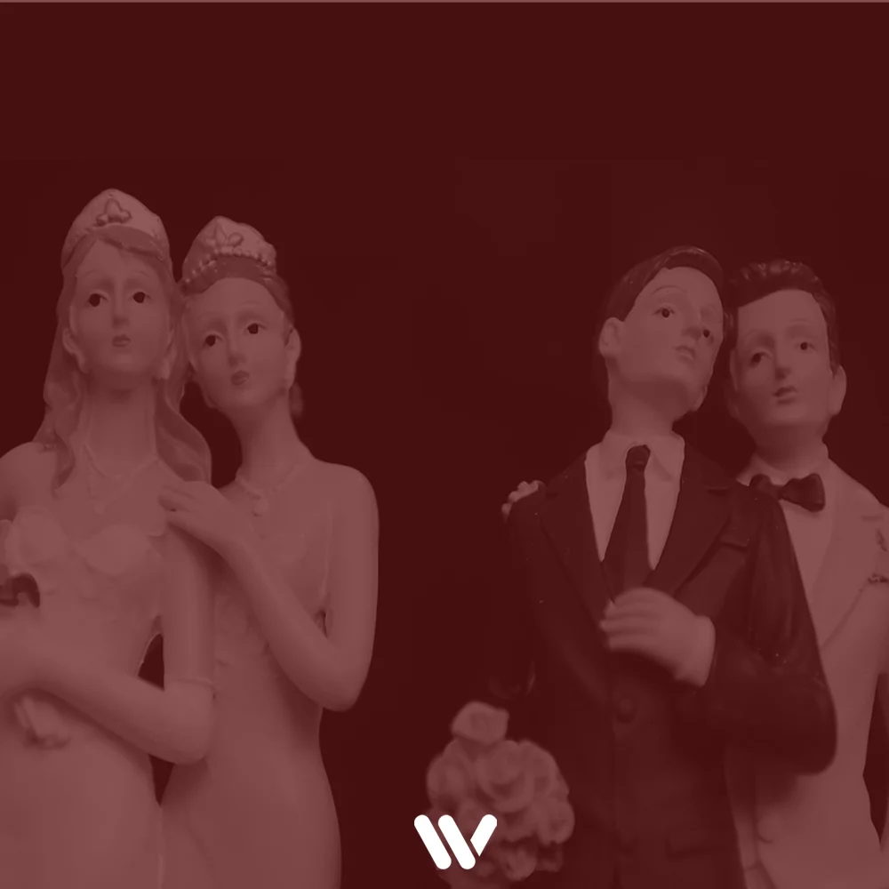 We Really Messed Up Marriage, Didn't We?