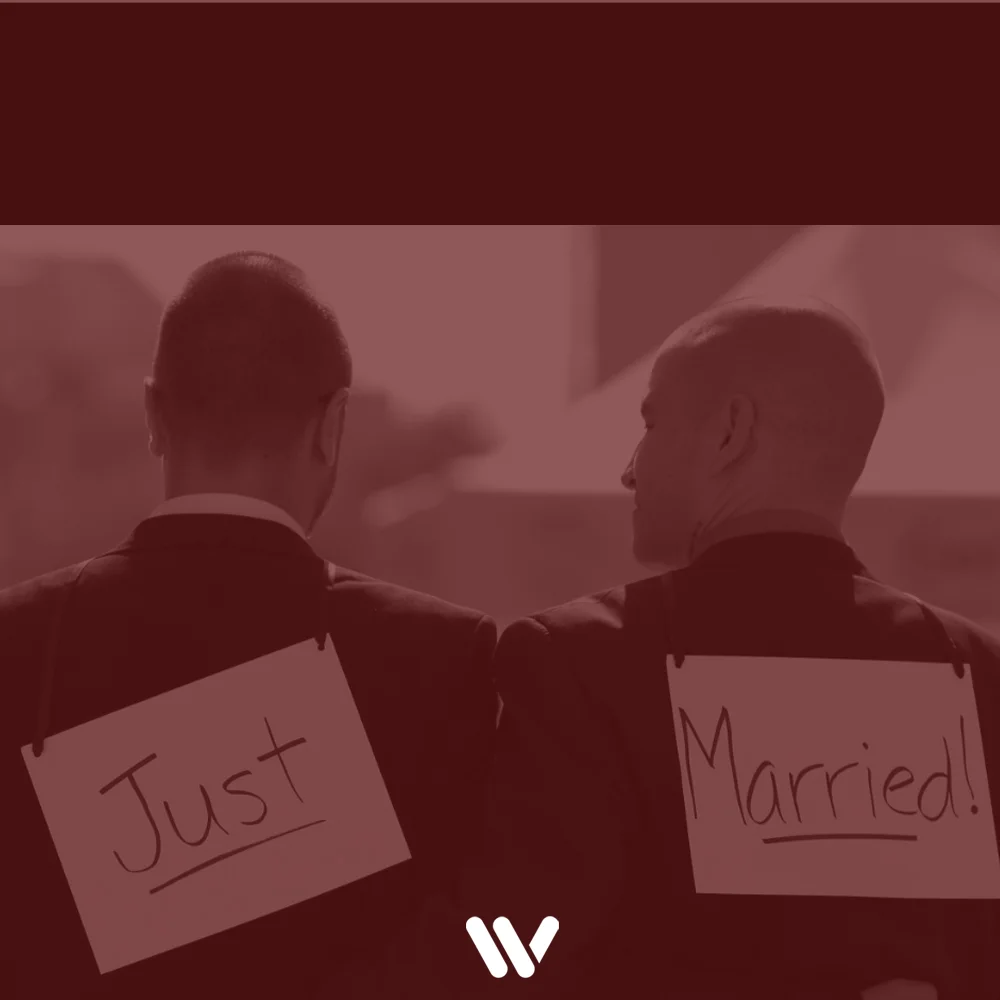 The REAL Reason I Don't Embrace Homosexuality