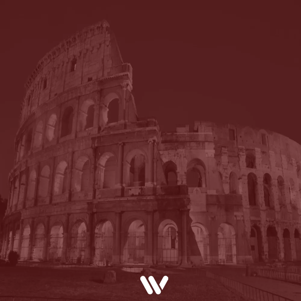 Learning From Rome