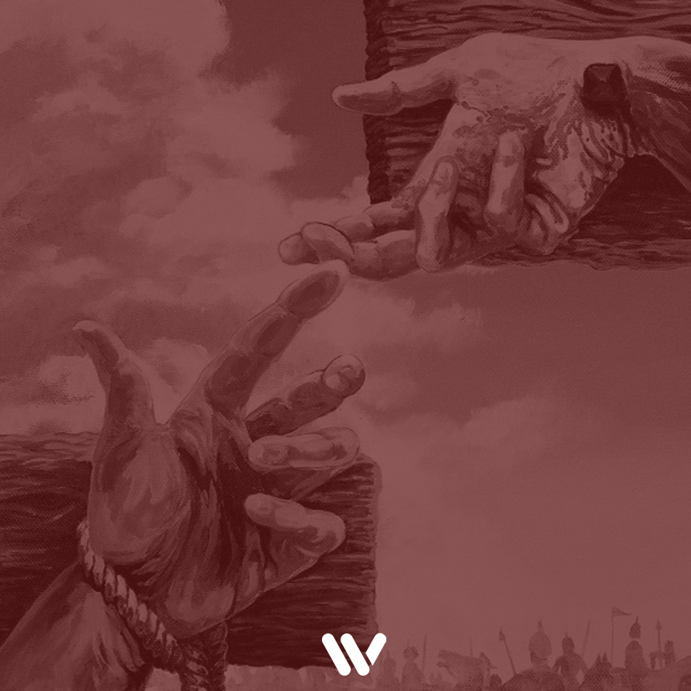 The Scandal of Forgiveness