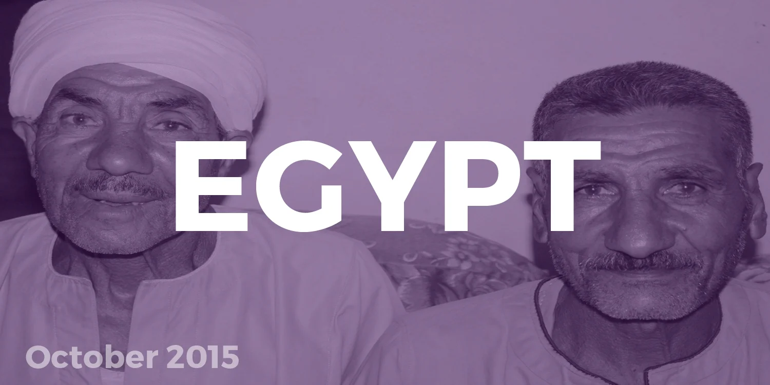 Ministry To The Persecuted Church