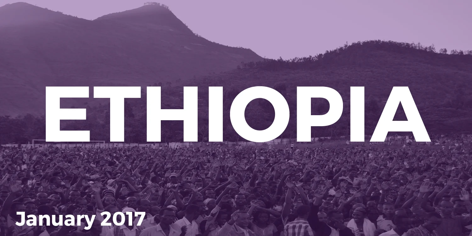 Ethiopia: A Kingdom Success Story