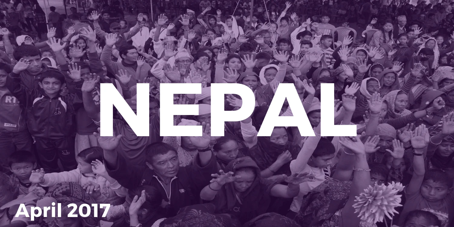 The Most Strategic Nation on Earth