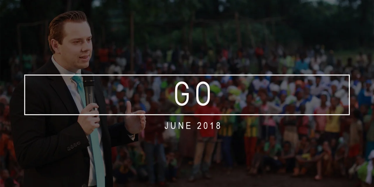 Go: One Year of Impact