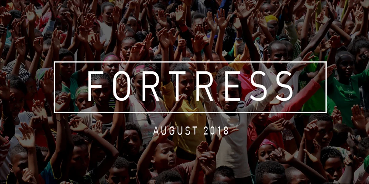 Fortress