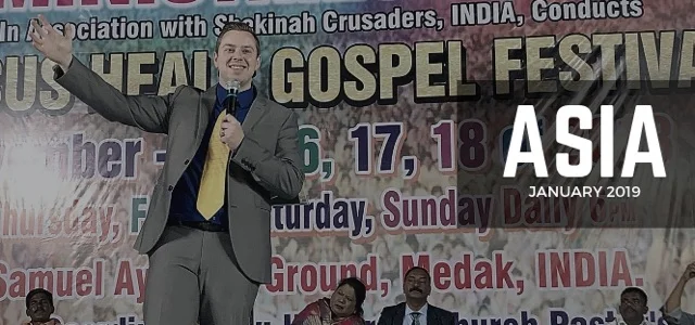 The Long-Term Effects of Evangelism