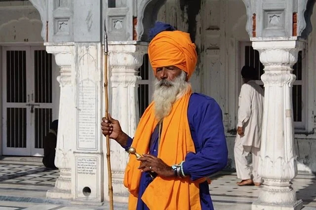 We had a great Crusade years ago in Amritsar, India.  Amritsar is for Sikhs what Jerusalem is for Jews and Christians, or Mecca is for Muslims.  Right in the heart of the Sikh religion, over 17,000 were saved and over 1200 were baptized!  #JesusSaves