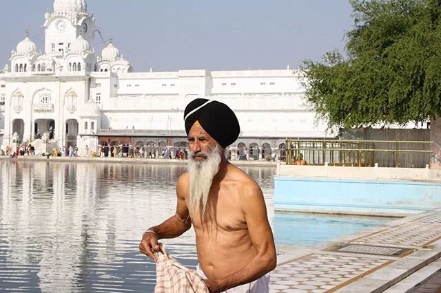 We had a great Crusade years ago in Amritsar, India.  Amritsar is for Sikhs what Jerusalem is for Jews and Christians, or Mecca is for Muslims.  Right in the heart of the Sikh religion, over 17,000 were saved and over 1200 were baptized!  #JesusSaves