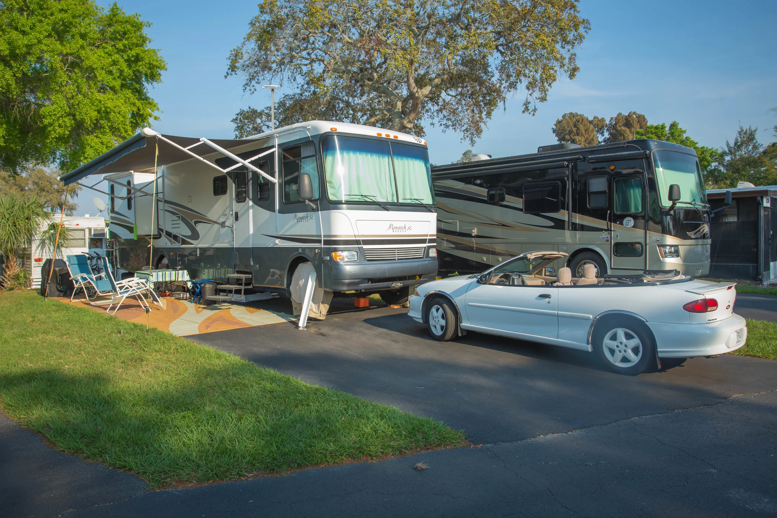 JaMar RV Resorts