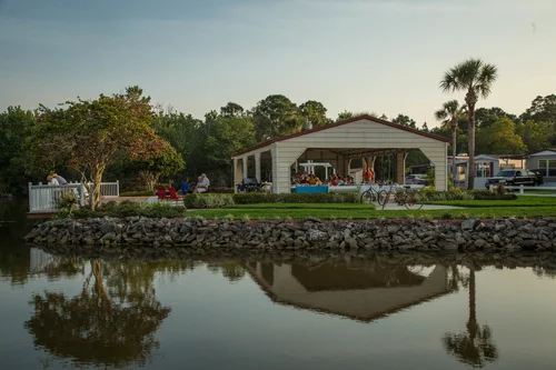 Jamal Rv Ja-Mar RV Resorts