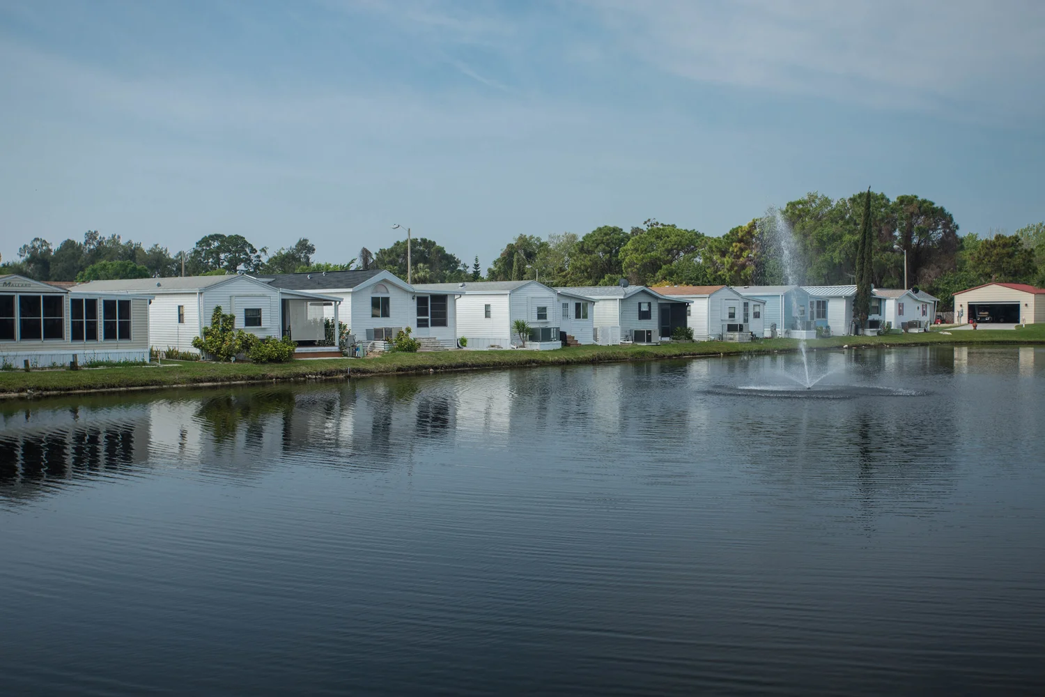 Jamal Rv Ja-Mar RV Resorts