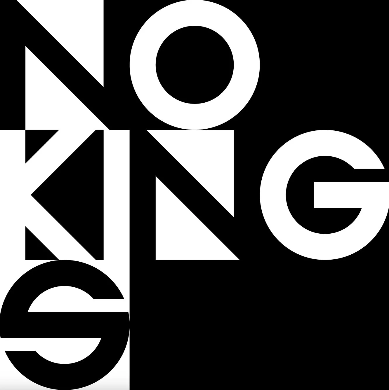 NO KINGS (After George Brecht and George Maciunas), 2026