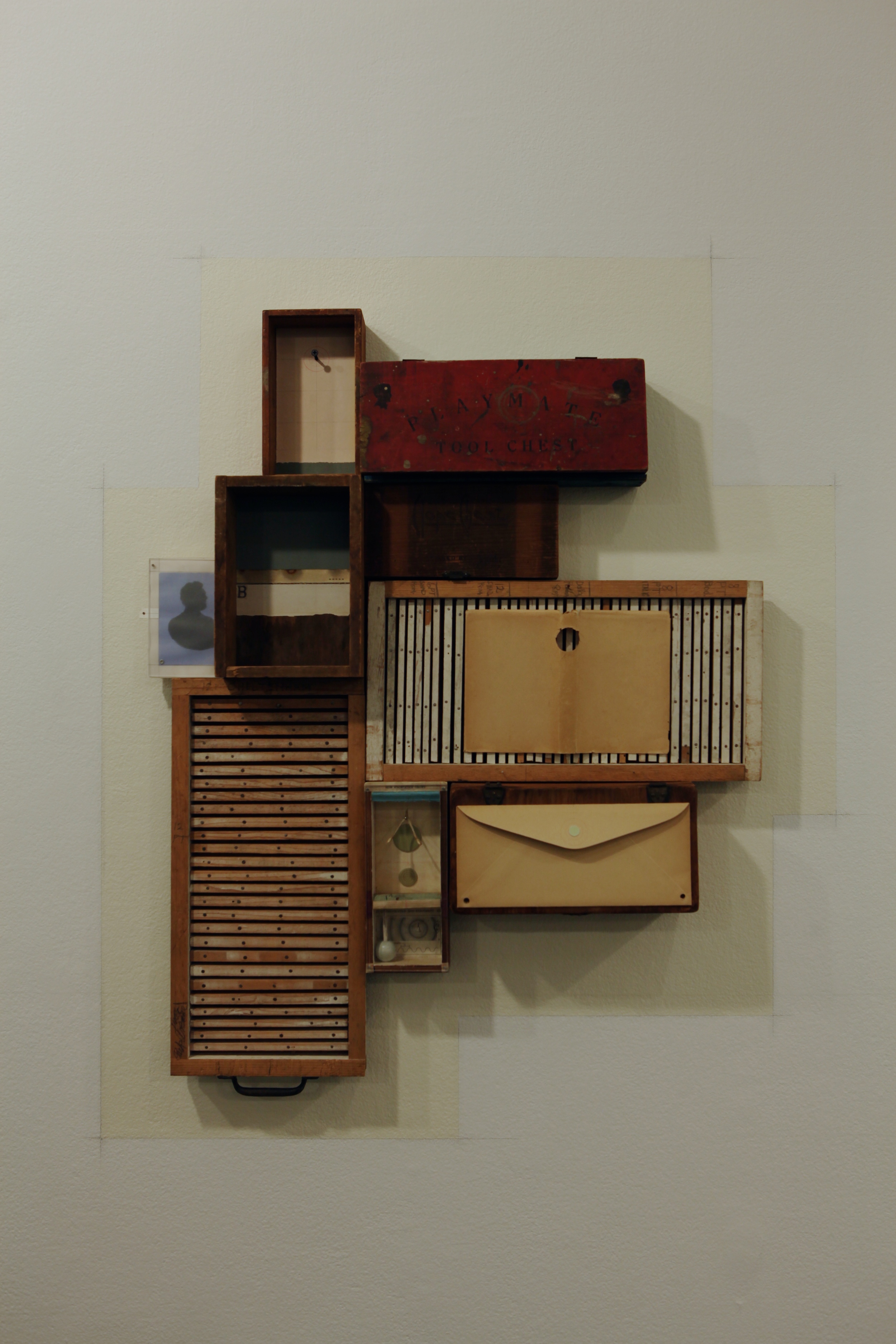 Hope Chest/How Knowledge Grows