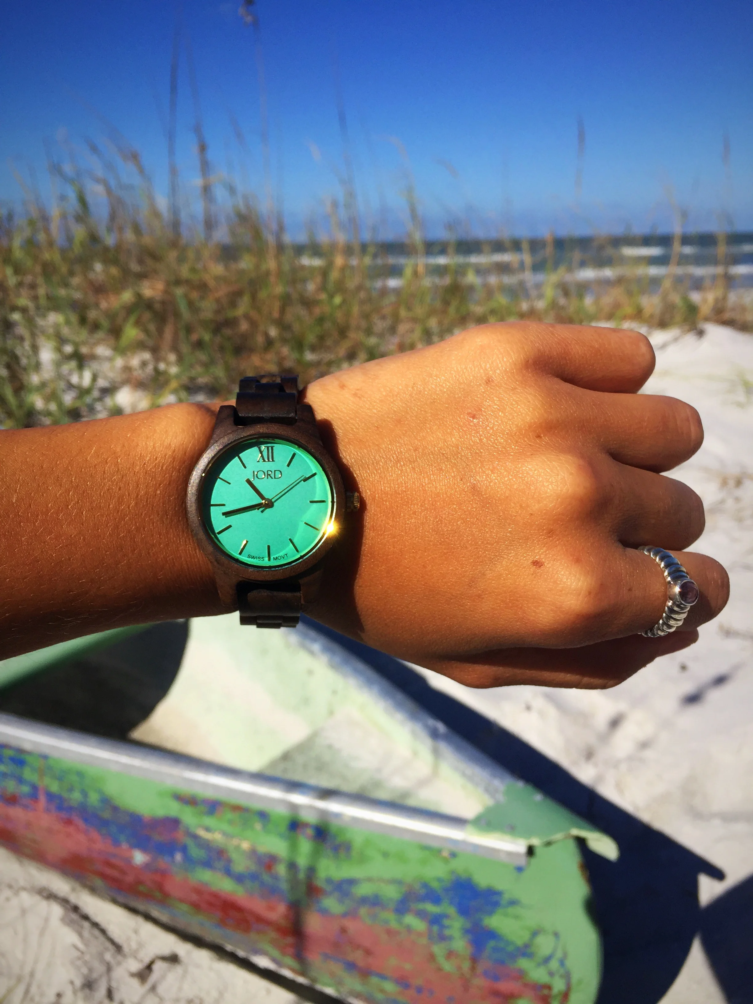 cool watch