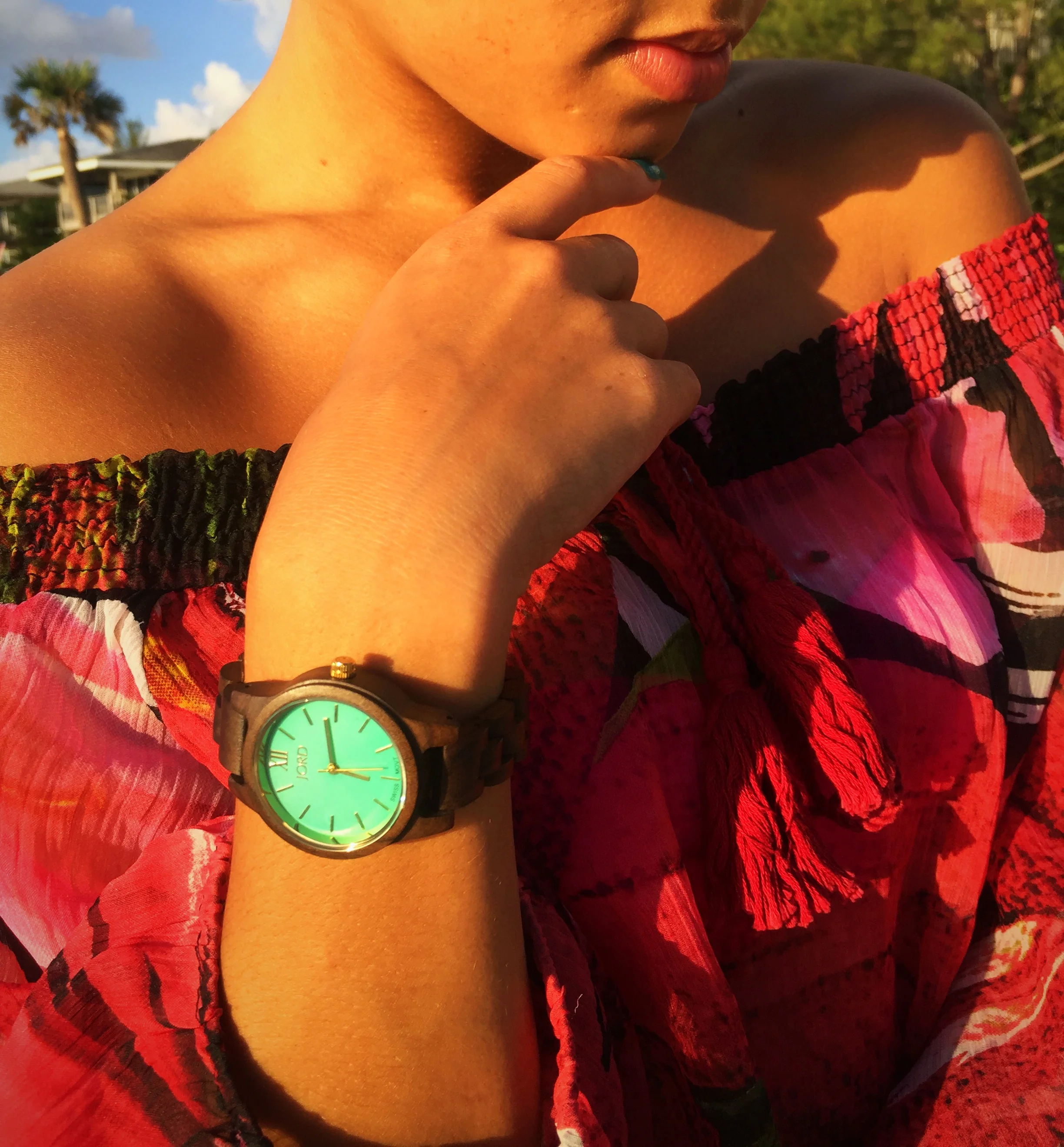 gift watch