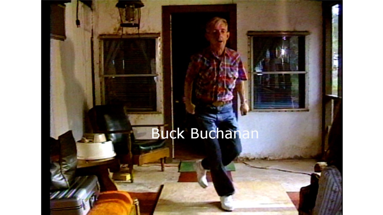 Buchanan