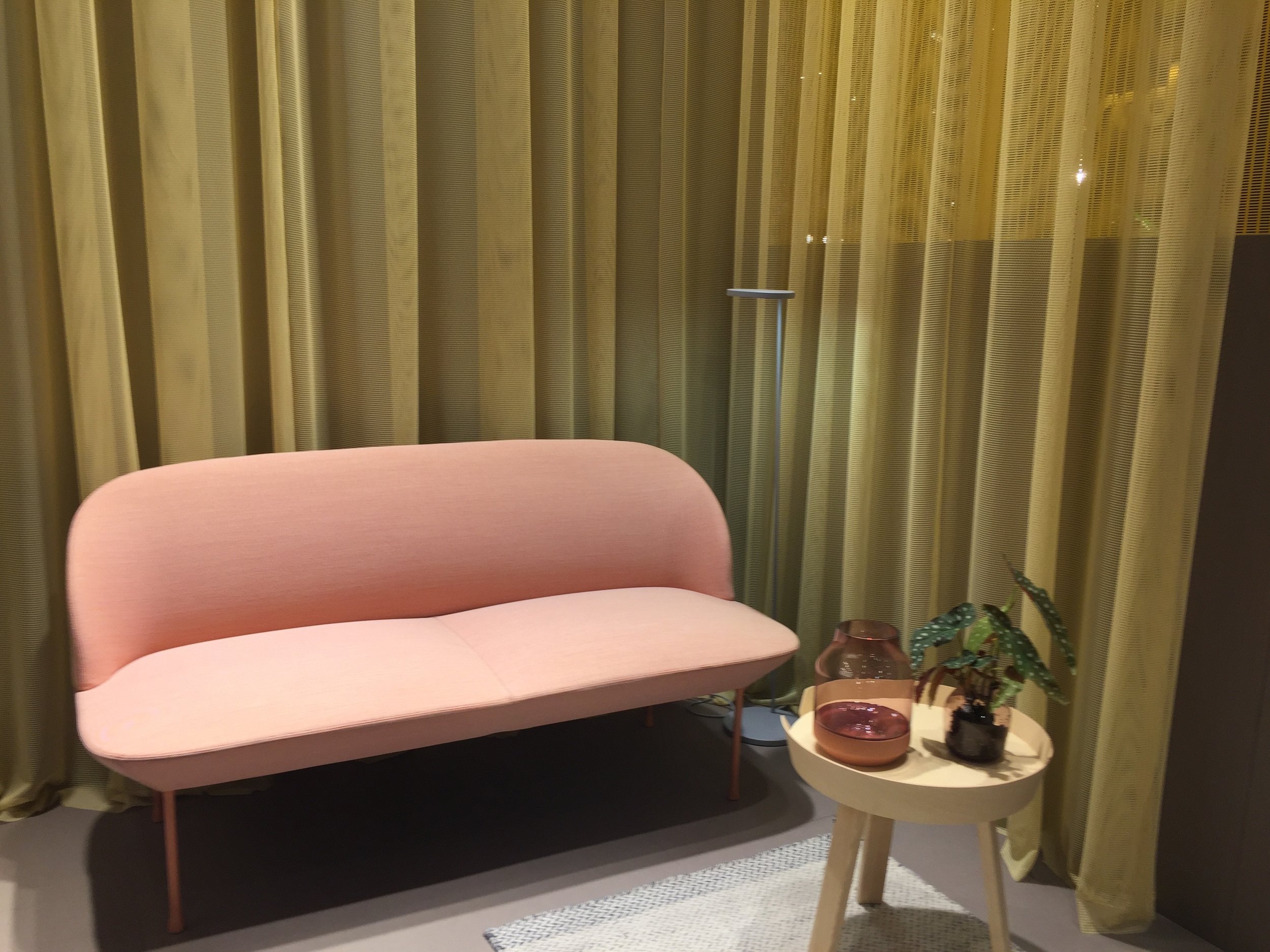 colours @Muuto