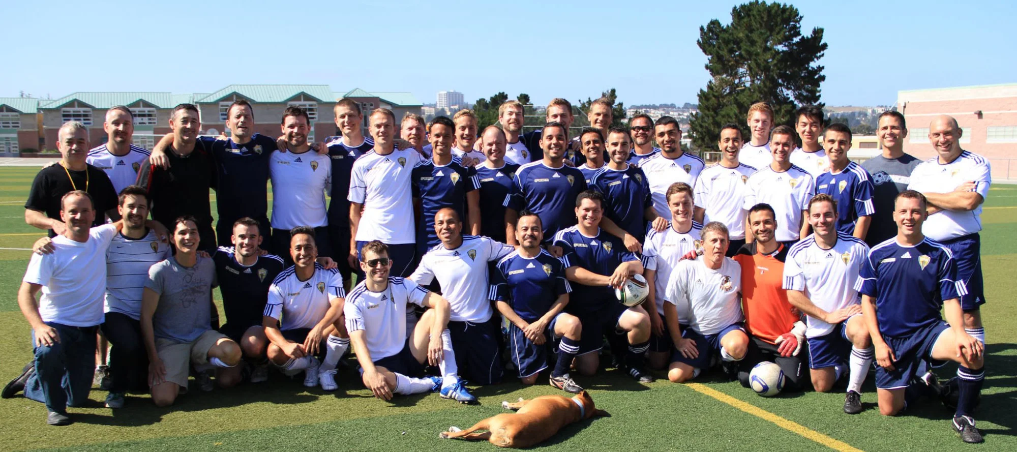 IGLFA Soccer Championship - Live Web Streaming Client (2014, Cleveland, OH & 2016, Portland, OR)