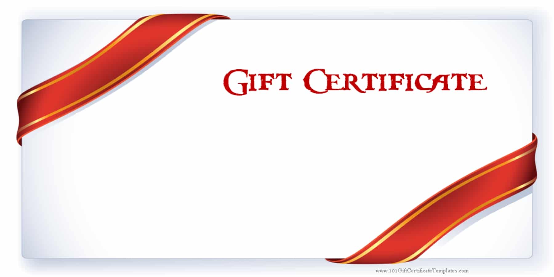 Gift Certificate — Empire Custom Paint and Body In Printable Gift Certificates Templates Free