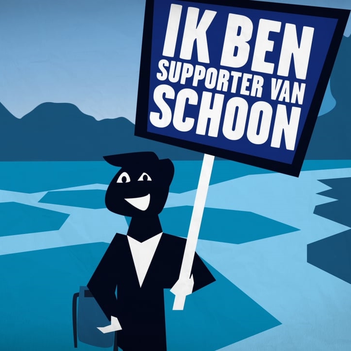 NEDERLAND SCHOON