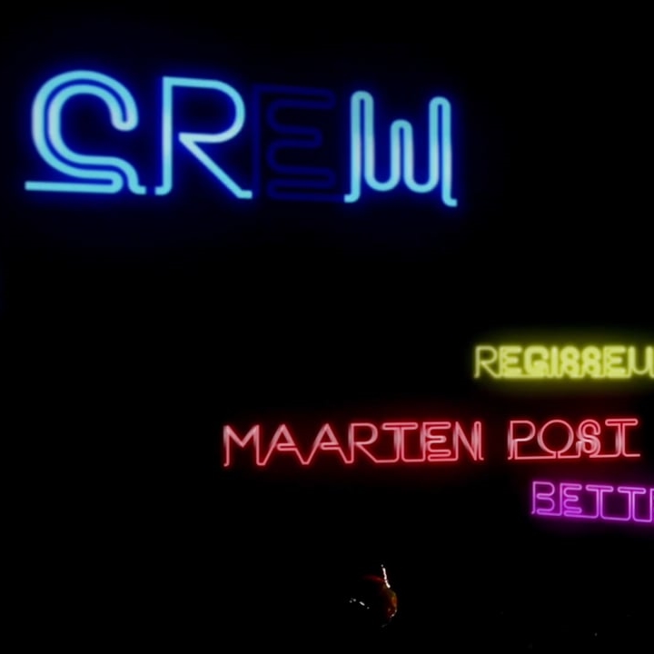 ODE AAN JOU