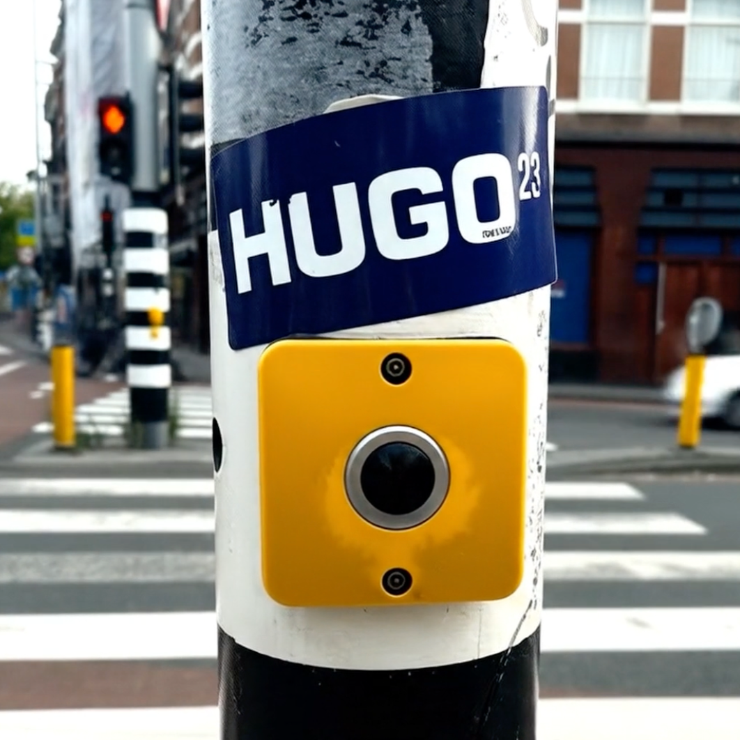 HUGO23 film + subs