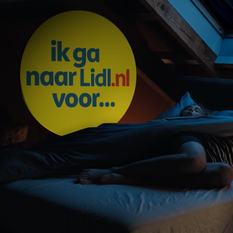 Lidl dekbed 15