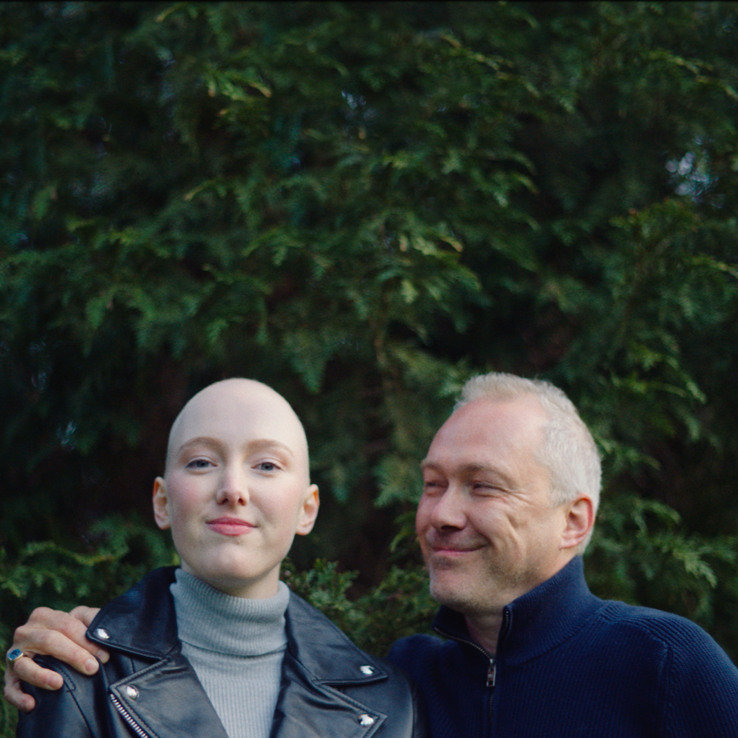 KWF - Voor het leven