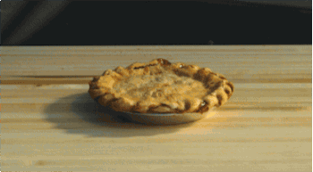 Exploding Pie Gif